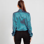 BLUSA MUJER SATEN ORIANA