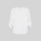 BLUSA MUJER OLIVIA SATEN