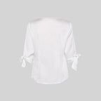 BLUSA MUJER OLIVIA SATEN