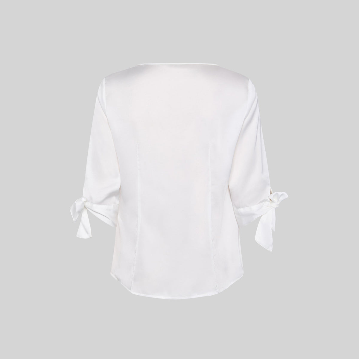 BLUSA MUJER OLIVIA SATEN