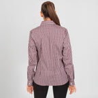 CAMISA MUJER GILDA - Gary's