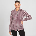 CAMISA MUJER GILDA - Gary's