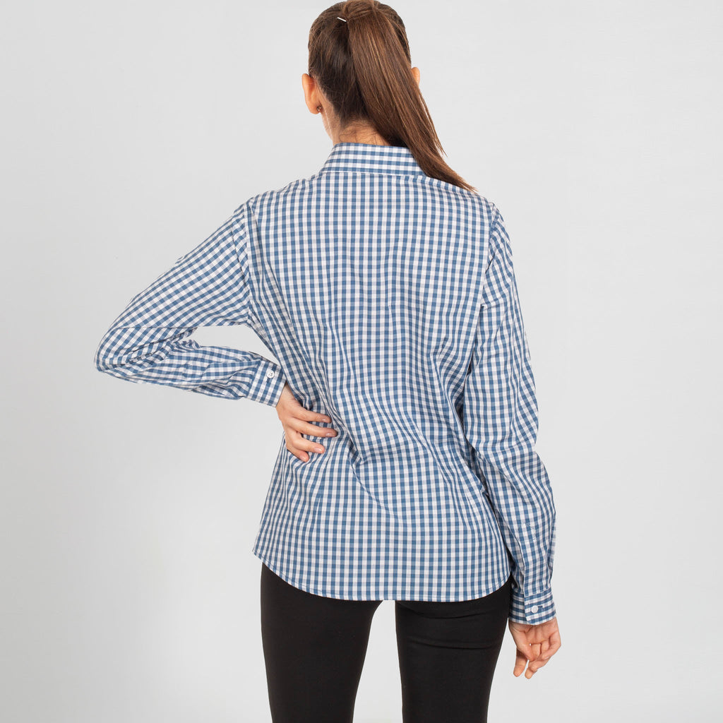 CAMISA MUJER GILDA - Gary's