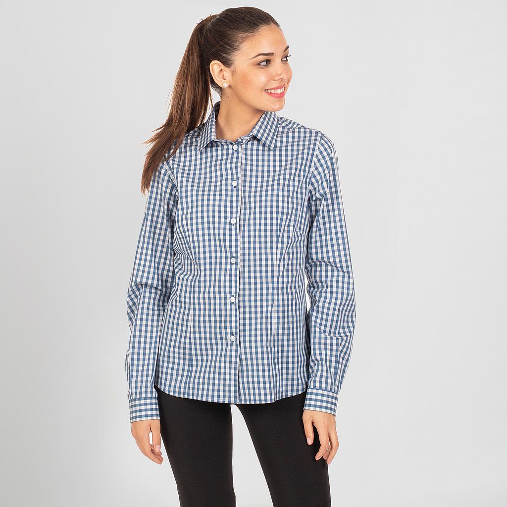 CAMISA MUJER GILDA - Gary's