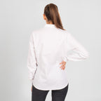 CAMISA MUJER CARINA ESTRUCTURA - Gary's