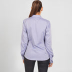 CAMISA MUJER CARINA ESTRUCTURA - Gary's