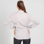CAMISA MUJER CARINA ESTRUCTURA - Gary's