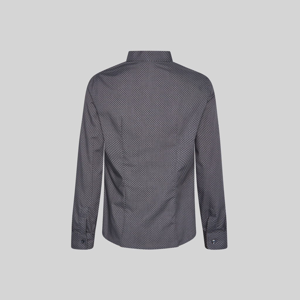 CAMISA MUJER GRETA - Gary's