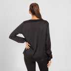 BLUSA MUJER SATEN TELMA - Gary's