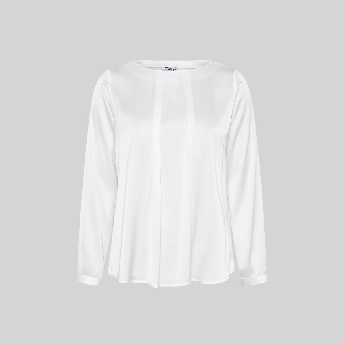 BLUSA MUJER SATEN TELMA - Gary's