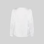 BLUSA MUJER SATEN TELMA - Gary's