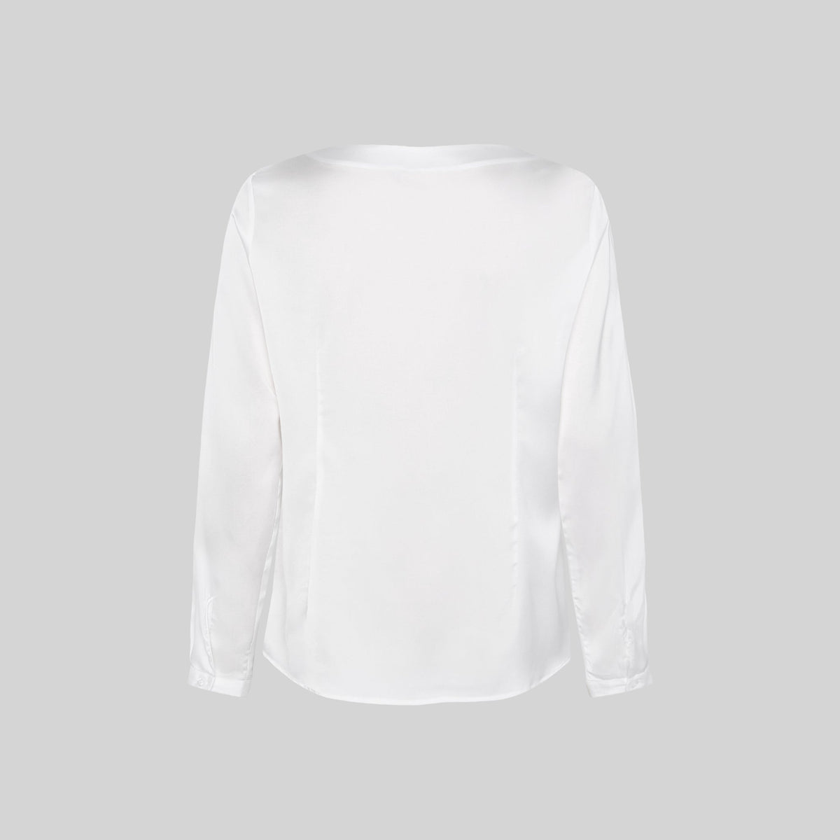 BLUSA MUJER SATEN TELMA - Gary's