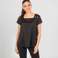 BLUSA MUJER SATEN CAROLA - Gary's
