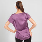 BLUSA MUJER SATEN CAROLA - Gary's