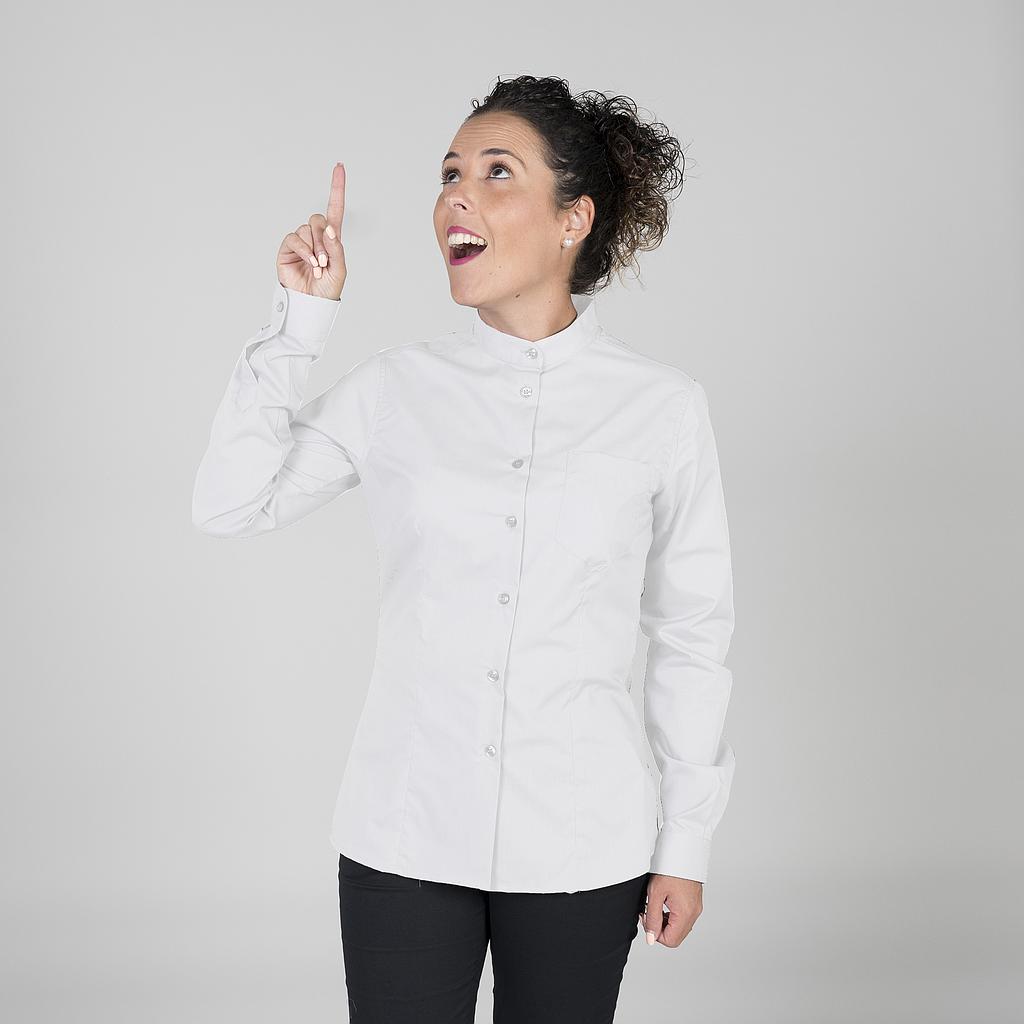 BLUSA MUJER C/MAO M/LARGA - Gary's