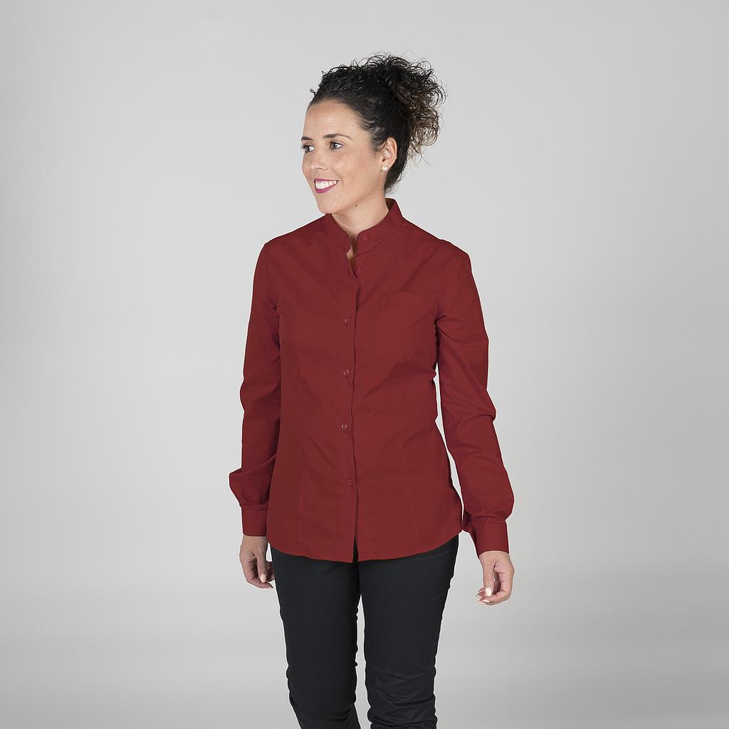 BLUSA MUJER C/MAO M/LARGA - Gary's