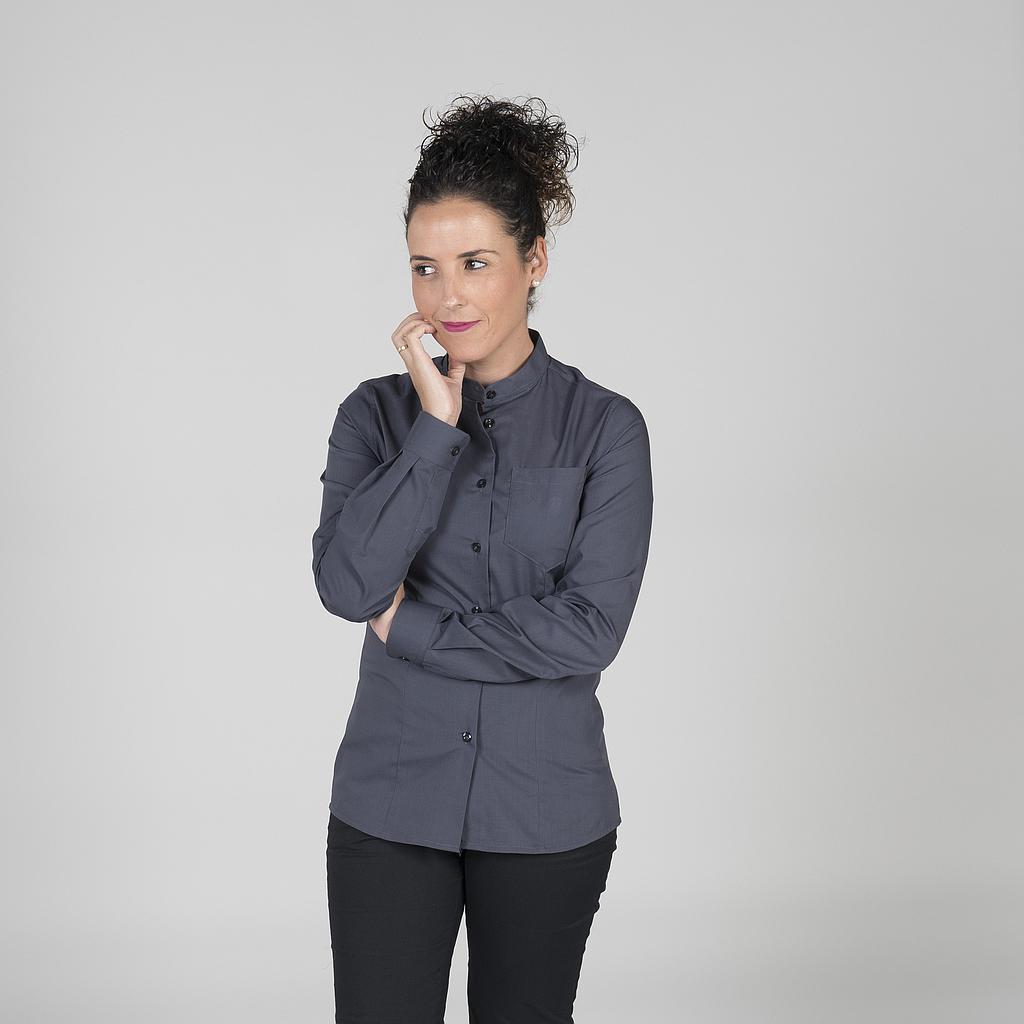 BLUSA MUJER C/MAO M/LARGA - Gary's