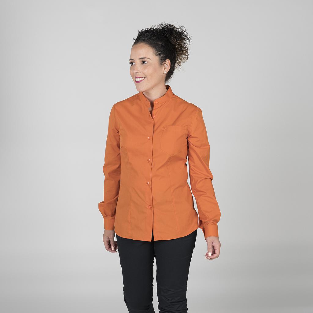 BLUSA MUJER C/MAO M/LARGA - Gary's