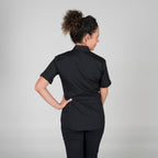 BLUSA MUJER C/MAO M/CORTA - Gary's