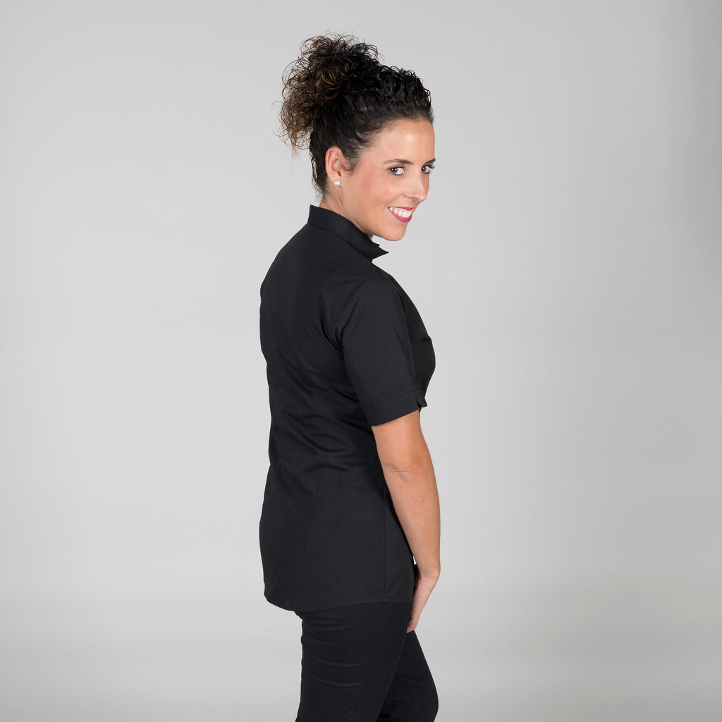 BLUSA MUJER C/MAO M/CORTA - Gary's