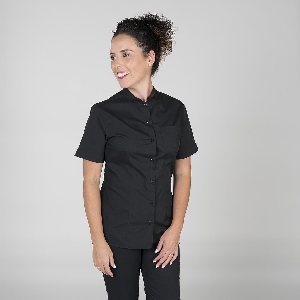 BLUSA MUJER C/MAO M/CORTA - Gary's