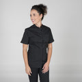 BLUSA MUJER C/MAO M/CORTA - Gary's
