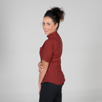 BLUSA MUJER C/MAO M/CORTA - Gary's