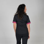 BLUSA MUJER C/MAO M/C COMBI - Gary's