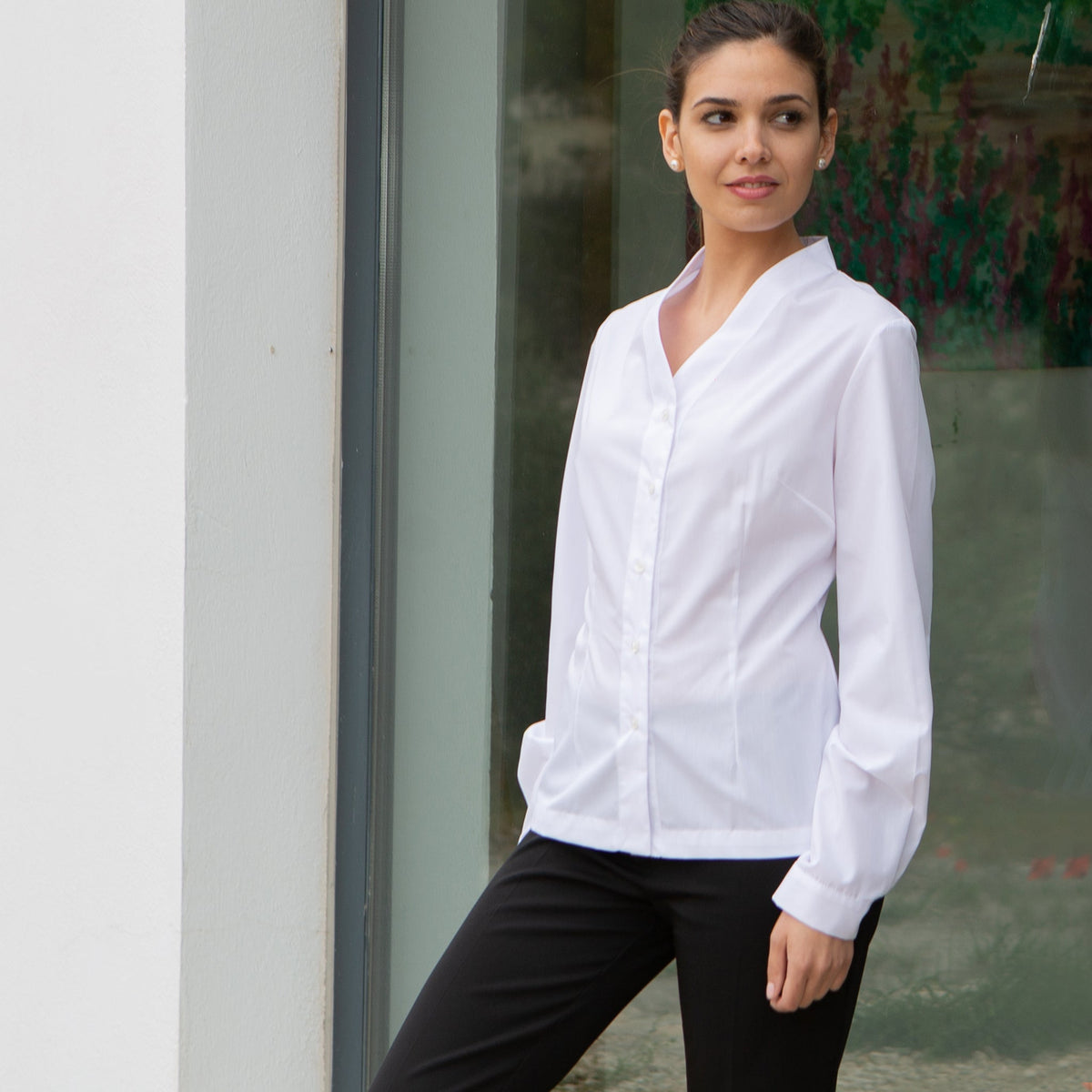 BLUSA MUJER ANAIS - Gary's