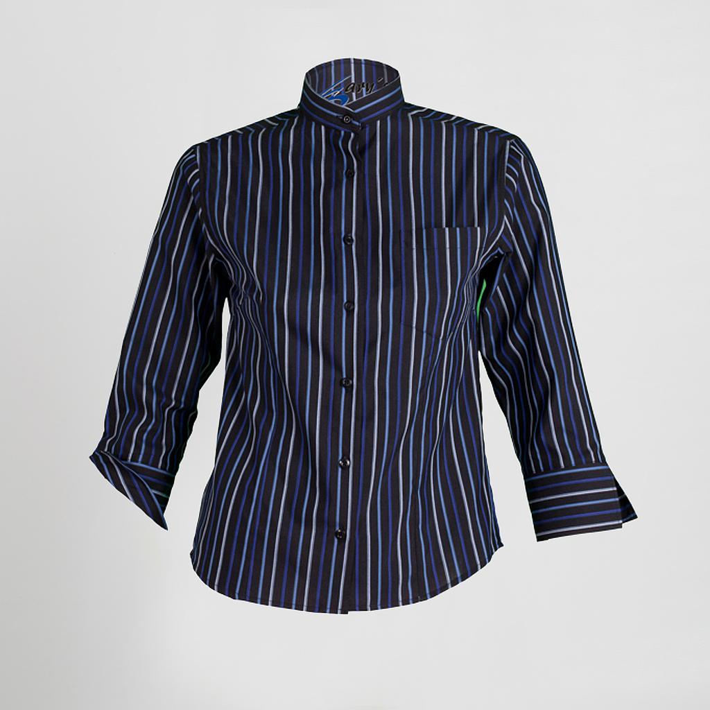 BLUSA MUJER C/MAO MANGA 3/4 - Gary's