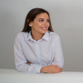 CAMISA MUJER POPELIN CHIARA - Gary's