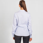 CAMISA MUJER FIORELLA POPELIN - Gary's