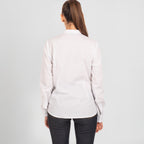 CAMISA MUJER FIORELLA POPELIN - Gary's