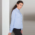 CAMISA MUJER FIL A FIL LUCA - Gary's
