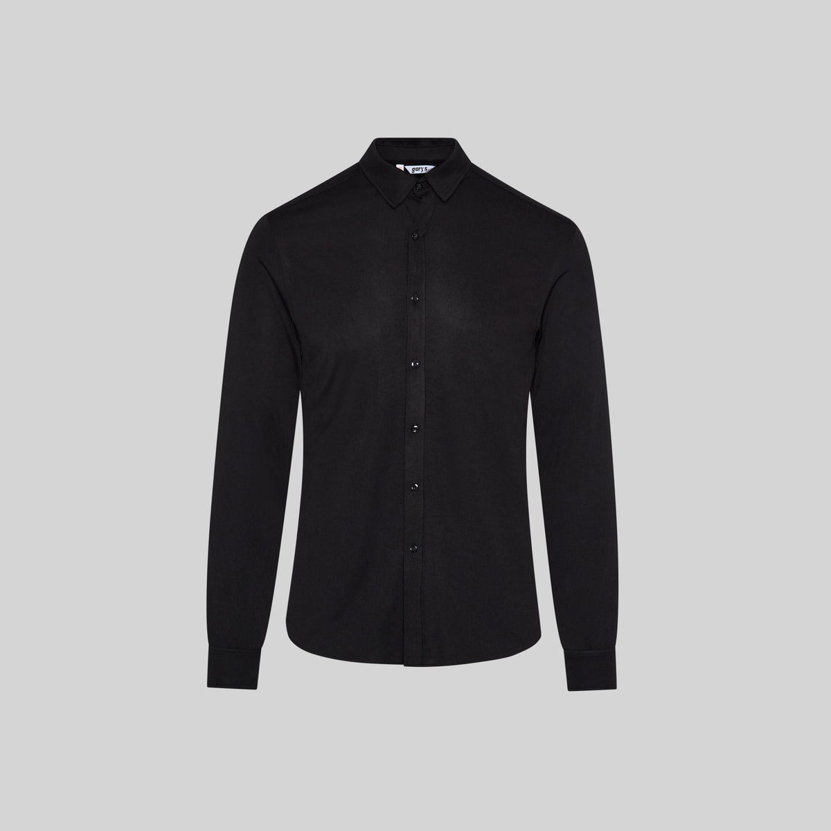 CAMISA HOMBRE INTERLOCK CUELLO CAMISERO LUZON - Gary's