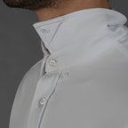 CAMISA HOMBRE INTERLOCK CUELLO CAMISERO LUZON - Gary's