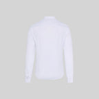 CAMISA HOMBRE INTERLOCK CUELLO CAMISERO LUZON - Gary's