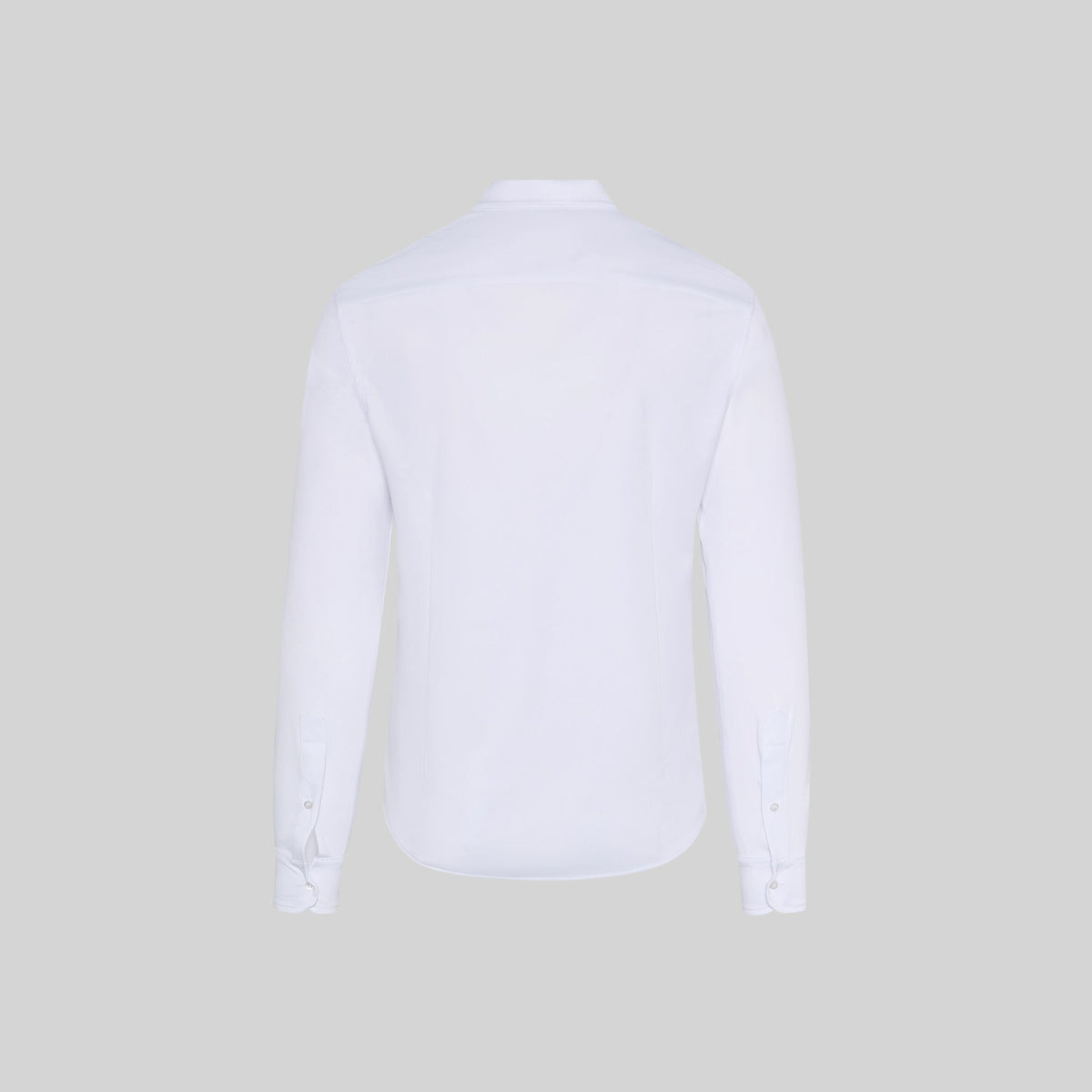 CAMISA HOMBRE INTERLOCK CUELLO CAMISERO LUZON - Gary's