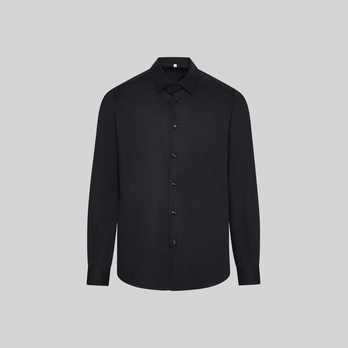 CAMISA HOMBRE M/L SLIM FIT ELASTAN - Gary's