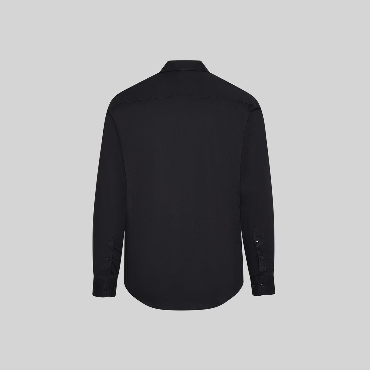 CAMISA HOMBRE M/L SLIM FIT ELASTAN - Gary's