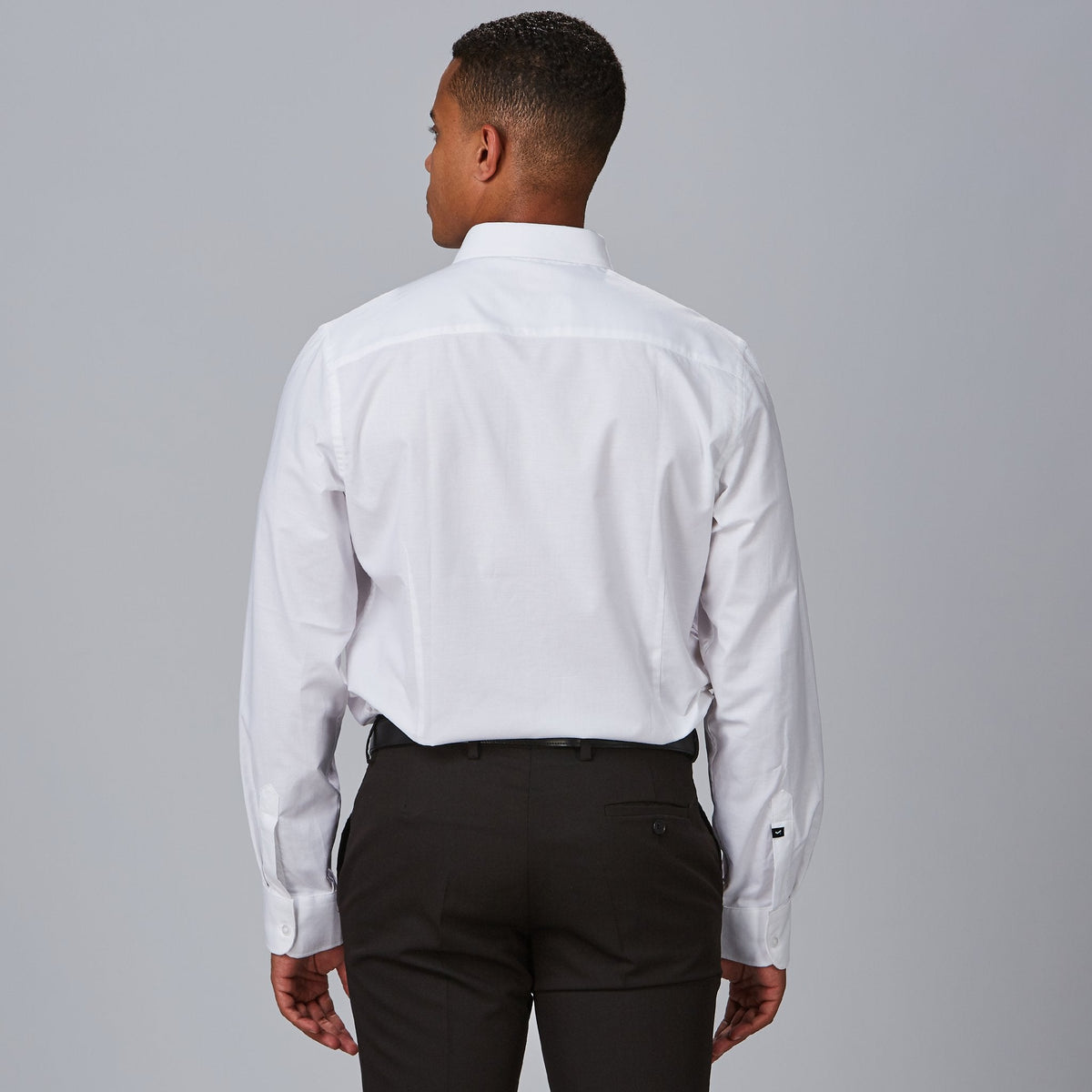 CAMISA HOMBRE M/L SLIM FIT ELASTAN - Gary's