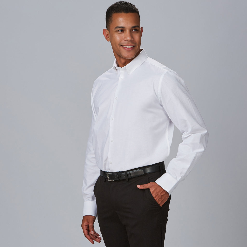 CAMISA HOMBRE M/L SLIM FIT ELASTAN - Gary's