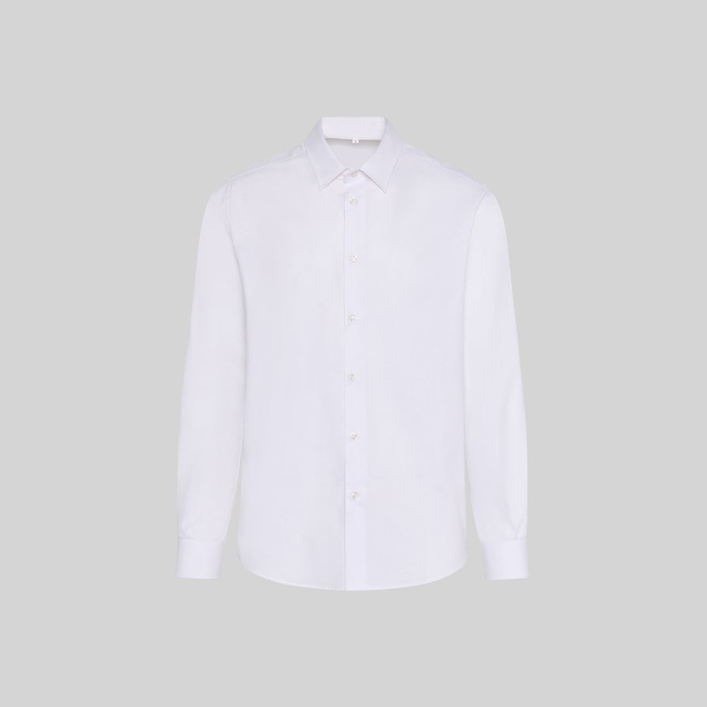 CAMISA HOMBRE M/L SLIM FIT ELASTAN - Gary's