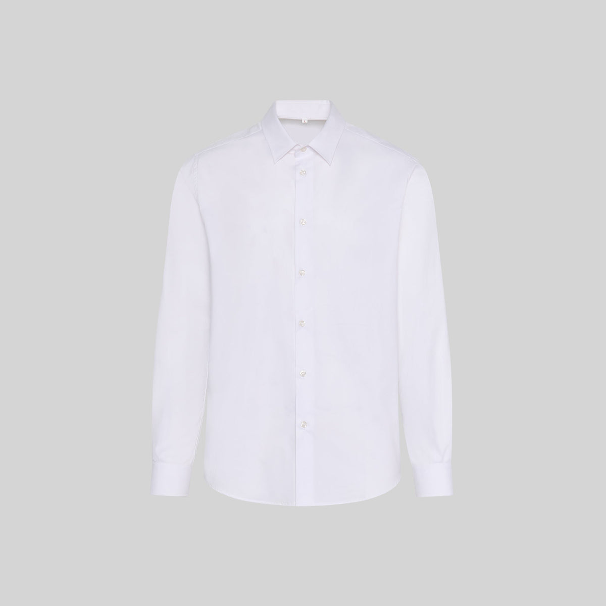 CAMISA HOMBRE M/L SLIM FIT ELASTAN - Gary's