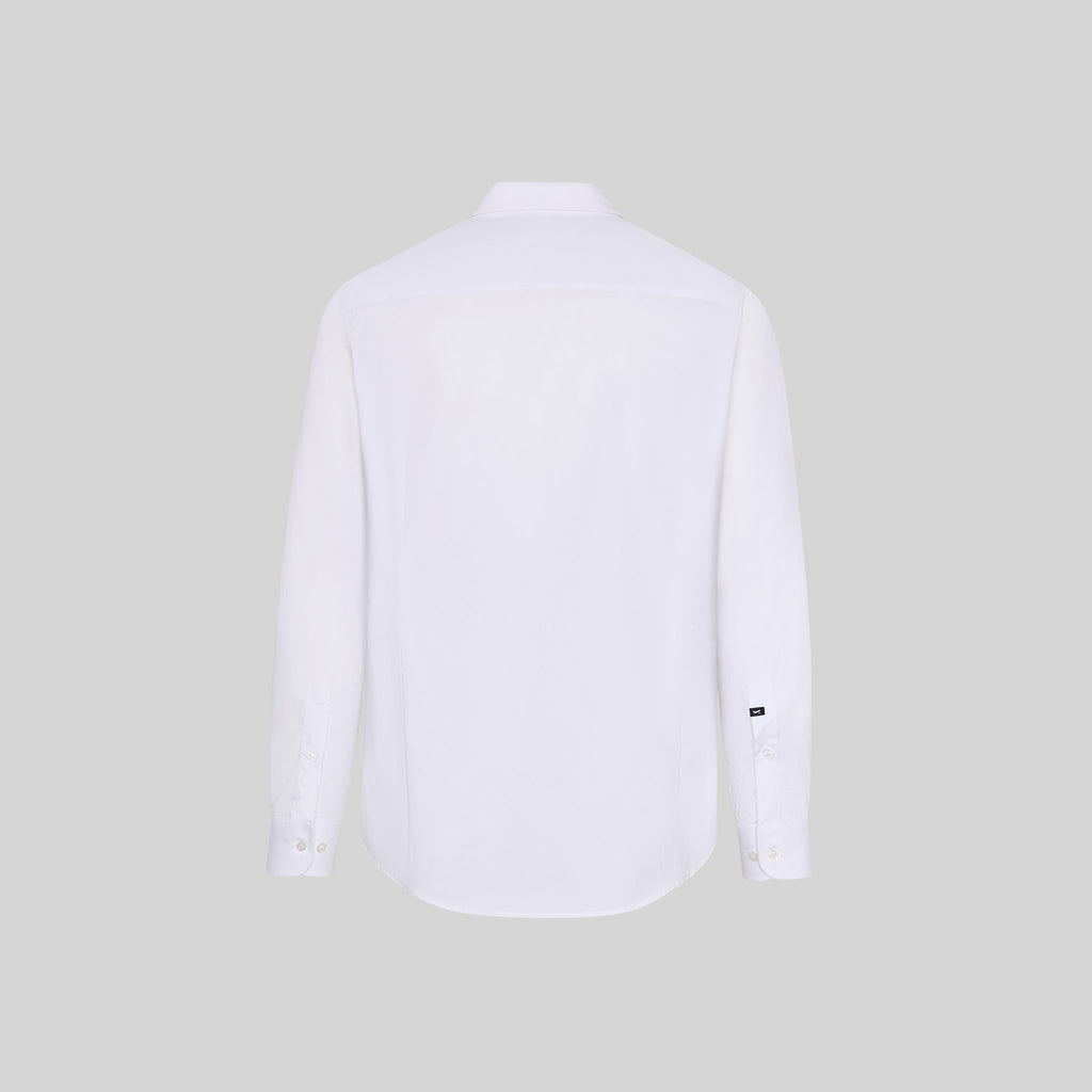 CAMISA HOMBRE M/L SLIM FIT ELASTAN - Gary's