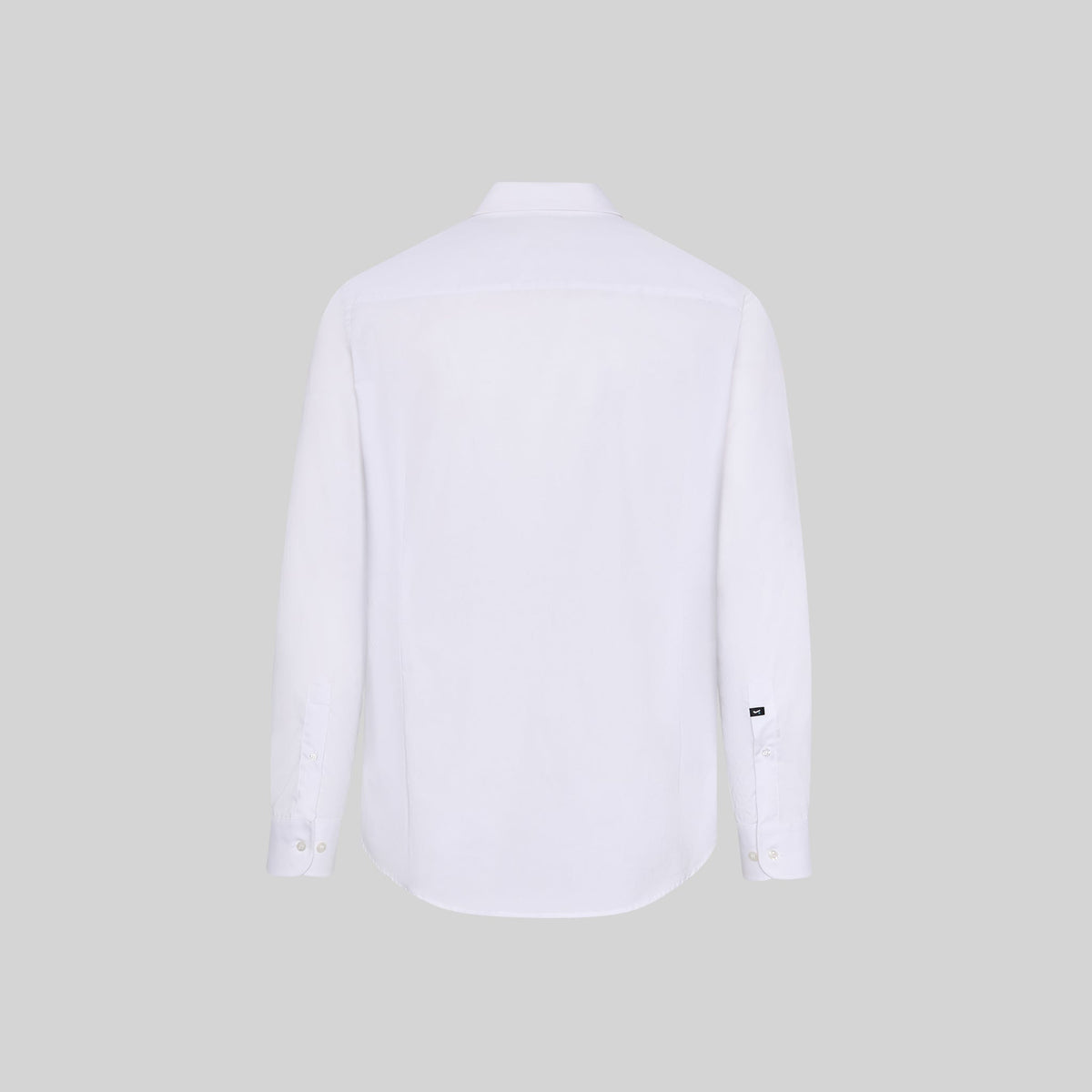 CAMISA HOMBRE M/L SLIM FIT ELASTAN - Gary's