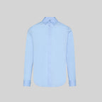 CAMISA HOMBRE M/L SLIM FIT ELASTAN - Gary's