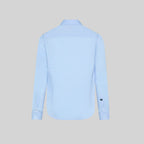 CAMISA HOMBRE M/L SLIM FIT ELASTAN - Gary's