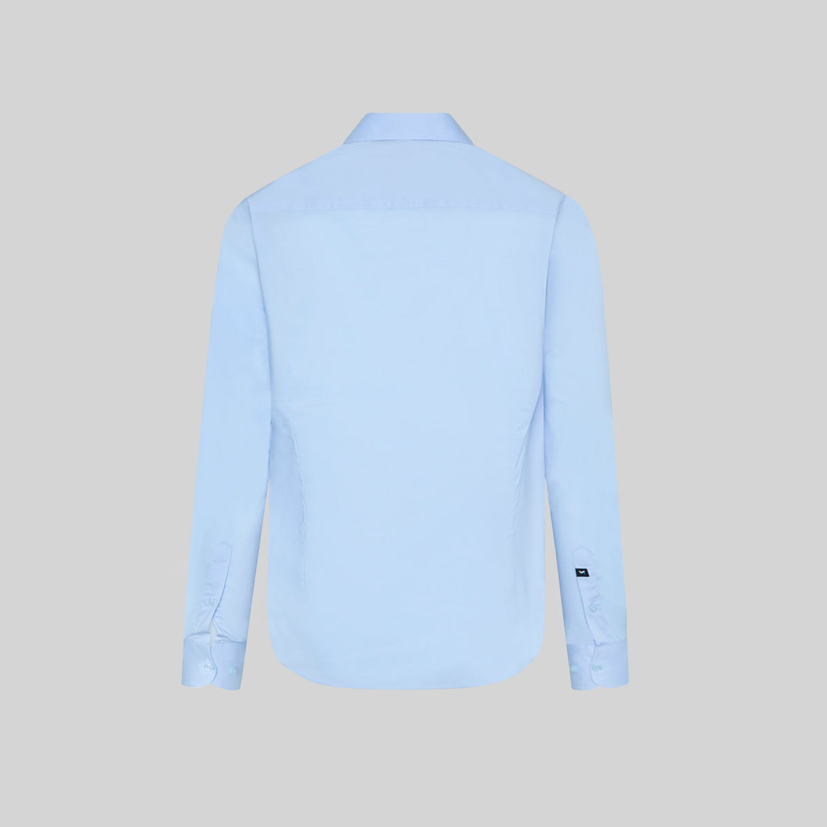 CAMISA HOMBRE M/L SLIM FIT ELASTAN - Gary's