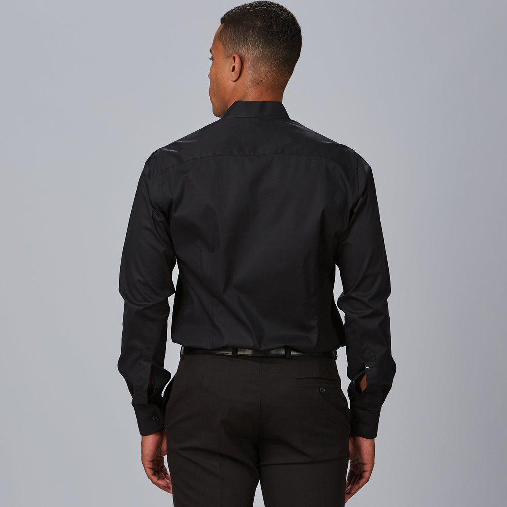 CAMISA HOMBRE M/L C/MAO SLIM FIT ELASTAN - Gary's